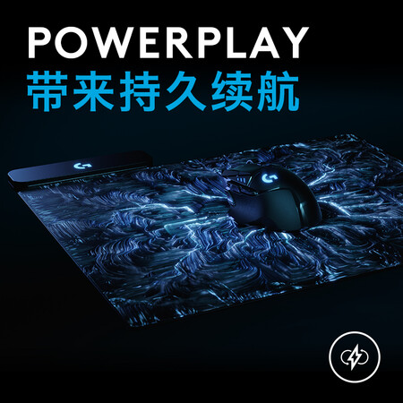 罗技g502lightspeed和g903哪个好?有区别没有?