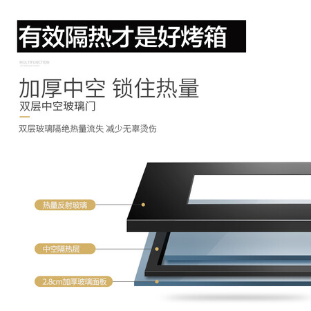 北美电器ATO-M38AC怎么样?值得入手吗?