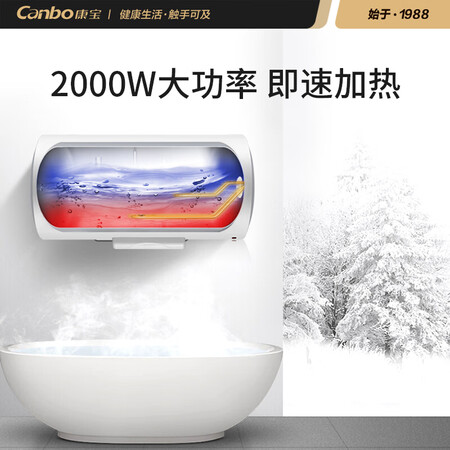 康宝40-FE01怎么样?测试如何?
