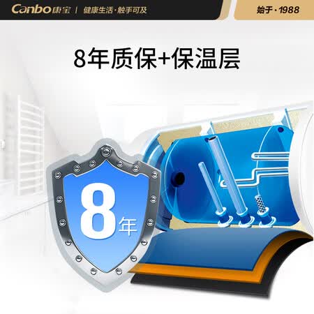 康宝40-FE01怎么样?评价如何?