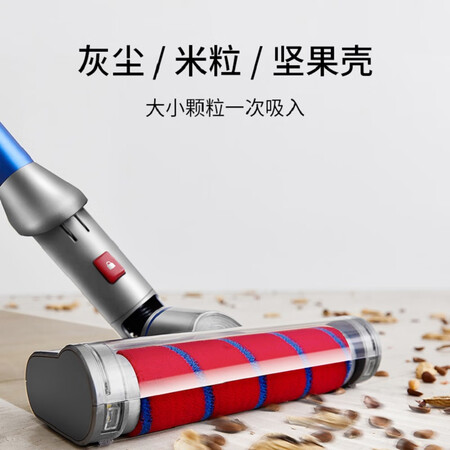 苏泊尔XC05S33T-03吸尘器怎么样?性价比高吗?