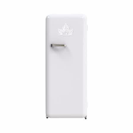 哈士奇281L复古单门小冰箱怎么样?有谁用过?