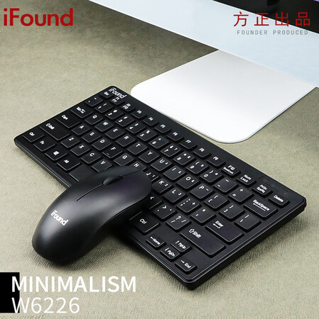 说说入手使用ifoud方正W6226评测划算不？探讨揭秘测评！