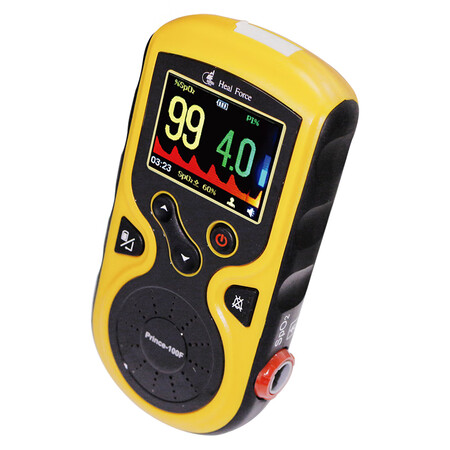 力康（Heal Force）Price-100F怎么样？好不好？