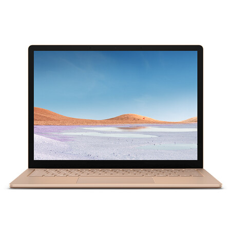 微软Surface laptop3和Surface Pro X哪个好?区别大吗?