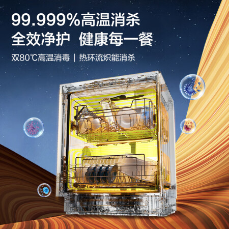 海尔w20和w30对比哪款好一些-海尔w20和w30对比哪款更值得入手一些_http://www.meifudie.com_好物_第3张
