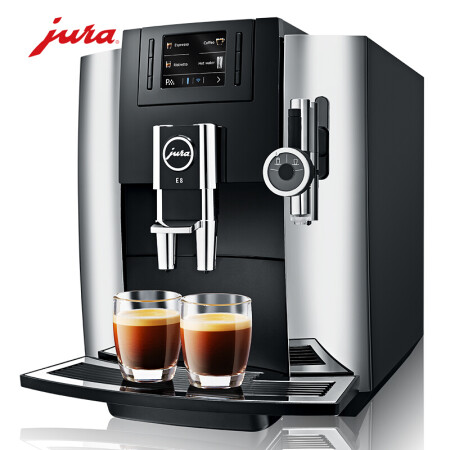 JuraE8怎么样-JuraE8性能测评与使用体验_http://www.meifudie.com_好物_第1张