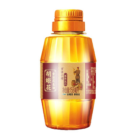 看看爆料胡姬花 精选米油组合658g（500g大米随机发货） 大米500用后真实反馈？口碑质量揭秘反馈！！