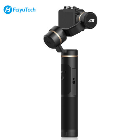 FeiyuTechG6怎么样？评测好吗？