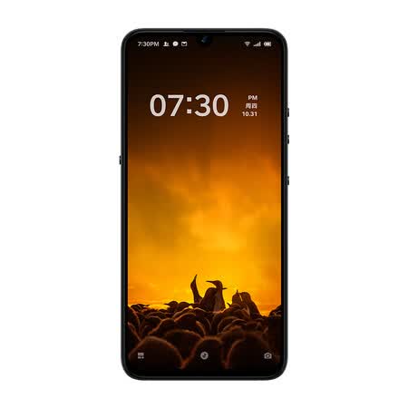 锤子坚果pro4和锤子坚果pro3哪个好?区别有没有?
