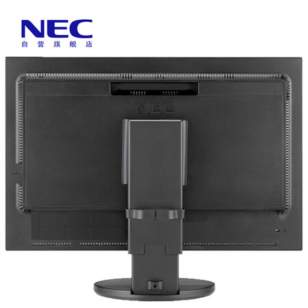 NEC PA243w 24英寸 1610宽屏 IPS显示器怎么样?属于什么档次?