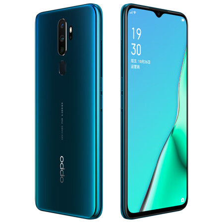 oppoa11和a11x哪个好?区别是?