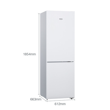 西门子kg32nv21ec和KG29NV220C哪个好?区别是?