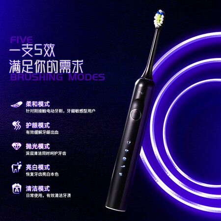千山Q8和欧乐b电动牙刷哪款好用-千山Q8和欧乐b电动牙刷哪款更值得入手用_http://www.meifudie.com_好物_第3张