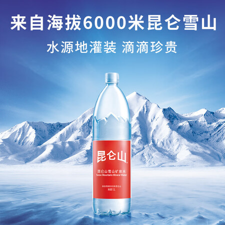 使用感受昆仑山1.5L12使用过后感受？评测两周感受告知！