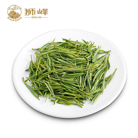 良心评测体验狮峰 牌茶叶白茶安吉原产明前特级绿茶新茶传统散装纸包100g高氨基酸真实感受评测？内幕测评吐槽！