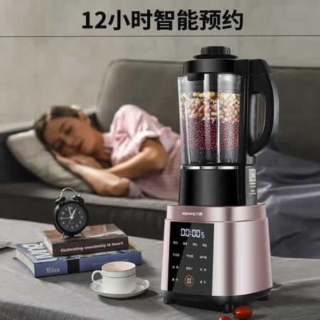 九阳l18-y928s与苏泊尔sp815s相比哪个好?有什么区别?