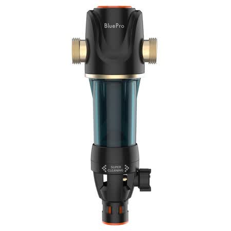 博乐宝自来水前置过滤器全屋净水Q6-S2怎么样?质量如何?