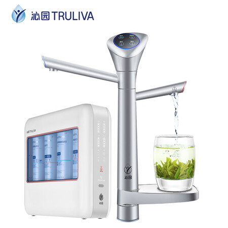 沁园KRT8800H怎么样?值得入手吗?