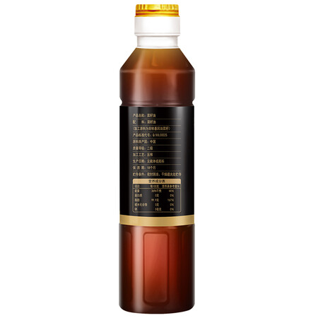 解疑爆料天府菜油小榨浓香400ml评测划算不？评测爆料真心话！！