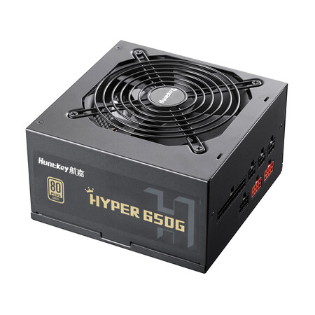 航嘉hyper650g和k650哪个好？有啥区别？
