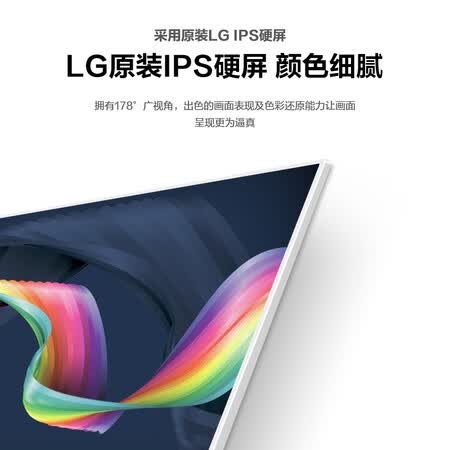 显示器创维221f和223f哪个好?有没有区别?