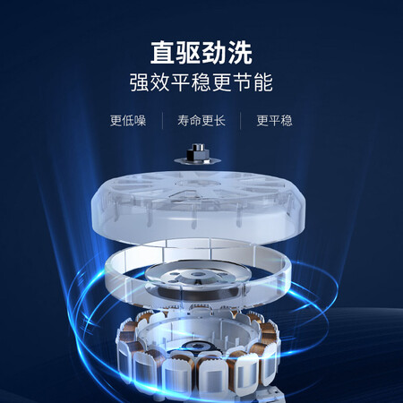 海尔EMS100B26Mate6怎么样？评测好吗？