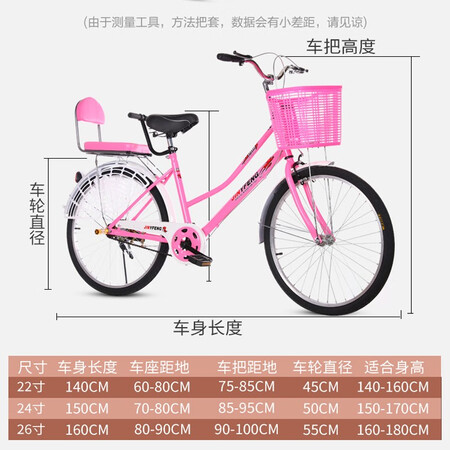 美昱城市自行车怎么样？评价如何？