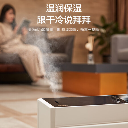 美的HDY22LS怎么样?做工如何?