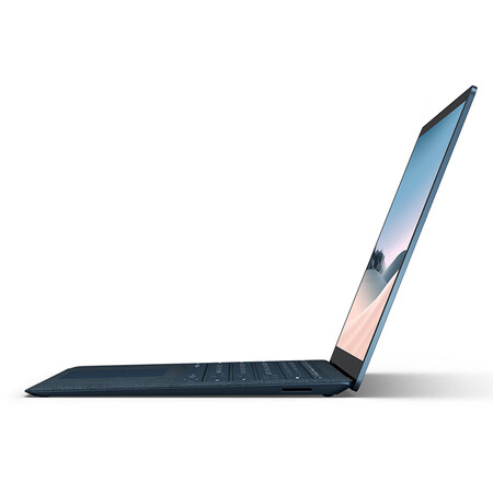 微软笔记本pro和laptop哪个好?区别有吗?