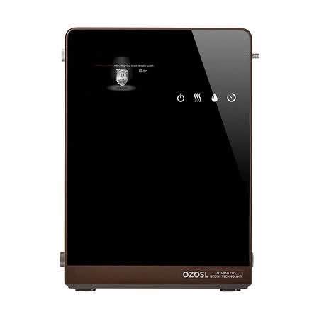 欧赛家用净水器E50X怎么样?是品牌吗?