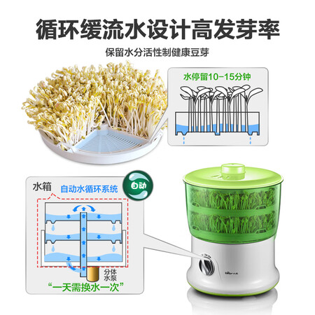 请问解密小熊DYJ-S6365使用靠不靠谱？大家看法如何！！