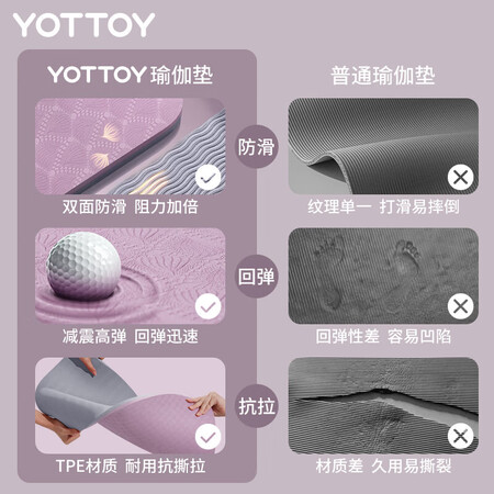 良心评测点评yottoy80cm值不值得入手？消费者用后感受如何！！