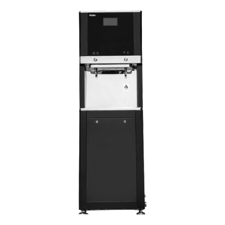 海尔商用净水器400G立式反渗透纯水机HZR400-2W(R)怎么样?属于什么档次?