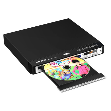 先科PDVD-799A怎么样?属于什么档次?