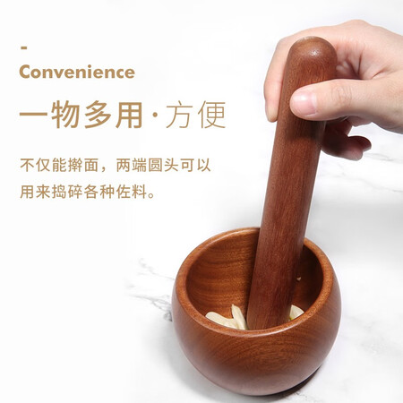 使用感受点评原森太整木擀面杖擀面条 无漆无蜡擀面棍实木压面棍擀面棒大小谁用过没有呢？交流一个月感受告知！