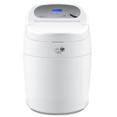 海尔中央软水机 HSW-WS2 中央净水器怎么样?好不好?