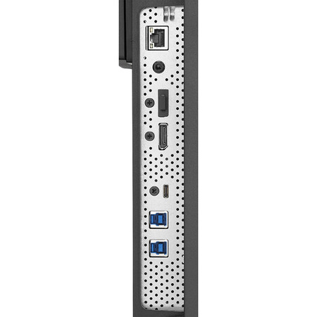 NEC PA271Q-BK 27英寸IPS屏显示器怎么样？好不好用？