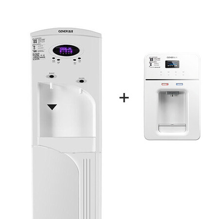 浩泽 JZY-A1XB-A1(FSK)净水器怎么样?属于什么档次?