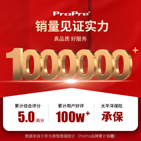 ProPre1800怎么样？质量好不好？