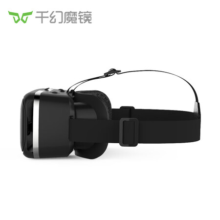 口碑剖析千幻魔镜G04性价比高如何？质量真的好！