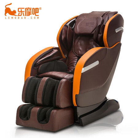 乐摩吧LMB903A按摩椅怎么样?评价如何?