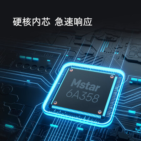 平板电视酷开32k60与32k6s哪个好?区别有没有?