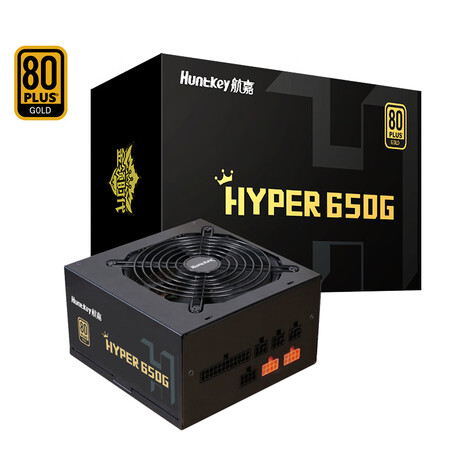 航嘉hyper650g和k650哪个好？有什么区别？