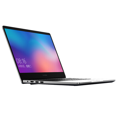 小米redmibook对比荣耀锐龙 16.1哪个好?区别是?