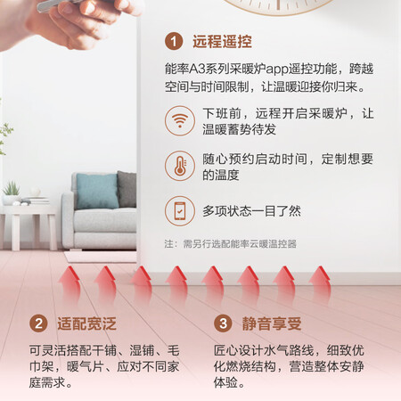 能率GQH-30A3FFA怎么样？质量如何？
