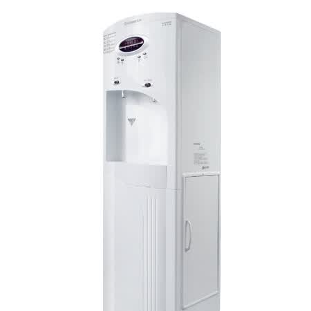 浩泽 JZY-A1XB-A1(FSK)净水器怎么样?上档次吗?