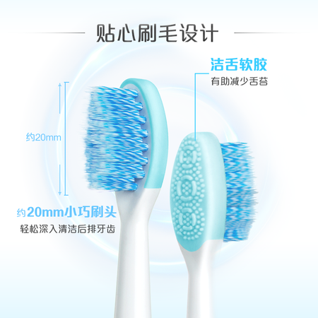 黑人ET3成人声波电动牙刷怎么样?谁用过评价?