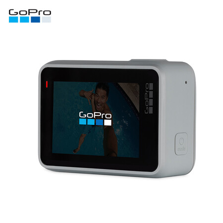 GoProHERO怎么样?质量靠谱吗?