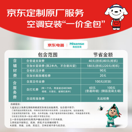海信深呼吸1.5匹新风空调是不是真的好用-海信深呼吸1.5匹新风空调真实使用经验_http://www.meifudie.com_好物_第2张